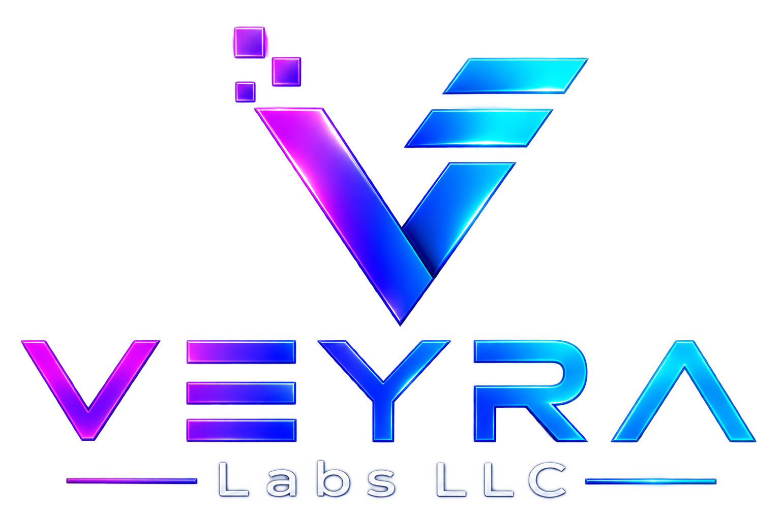 Veyra Labs logo